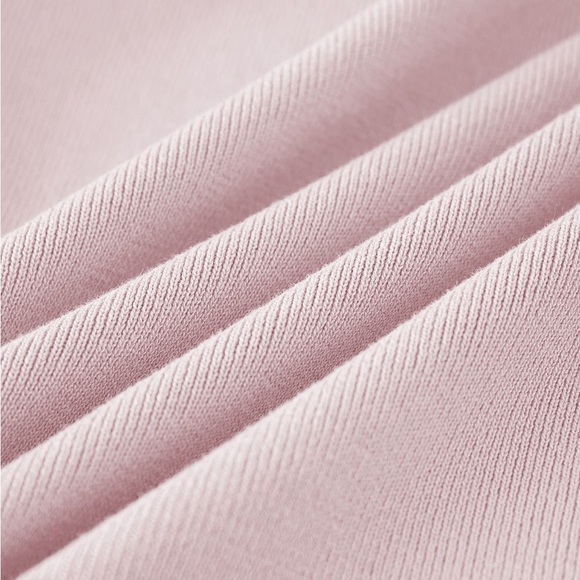 Chicwish WIDE LAPEL TIE WAIST KNIT CARDIGAN - Picture 8 of 8